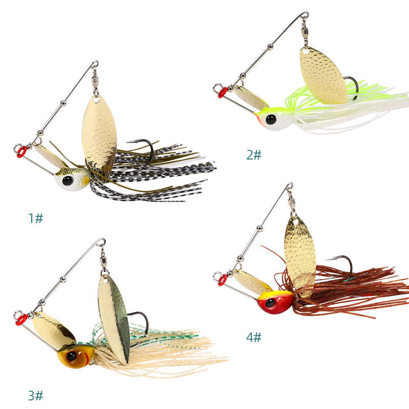 Señuelo de pesca TSURINOYA Spi - Fishing Equipment Brands reseña y precio
