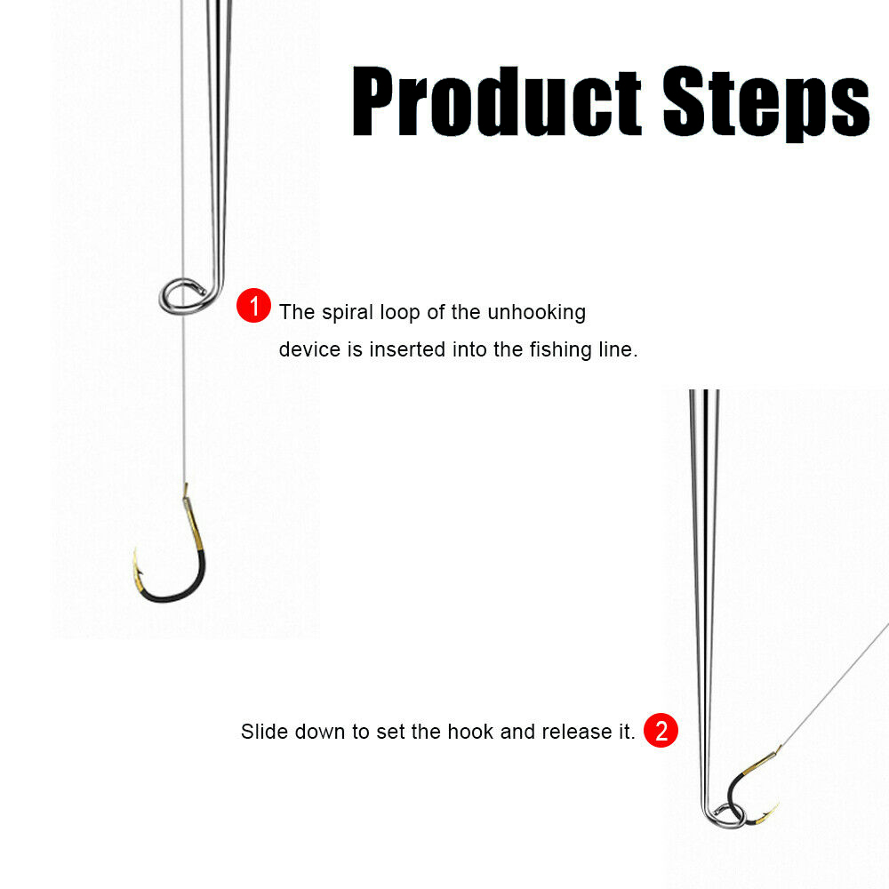 Removedor de anzuelos de pesca - Fishing Equipment Price reseña y precio