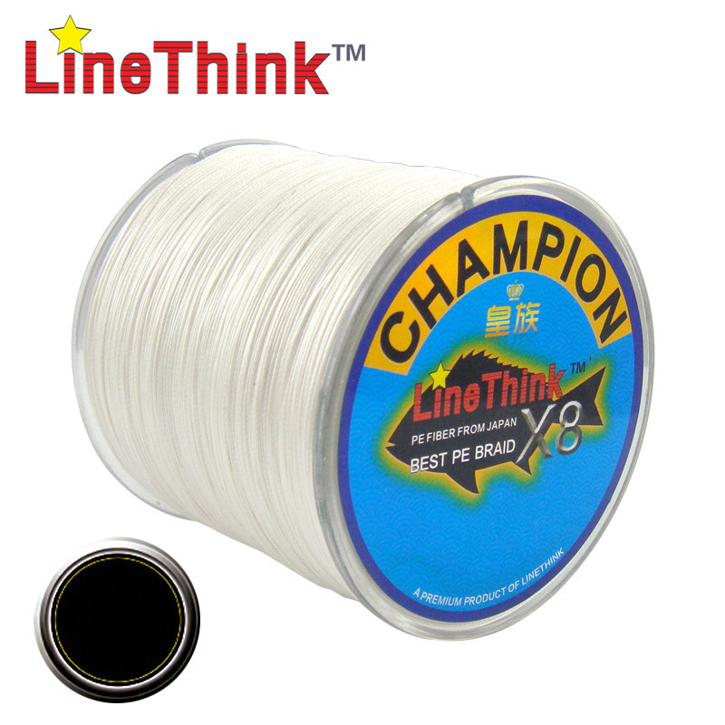 100M 300M 500M GHAMPION LineTh - Fishing Equipment Brands reseña y precio