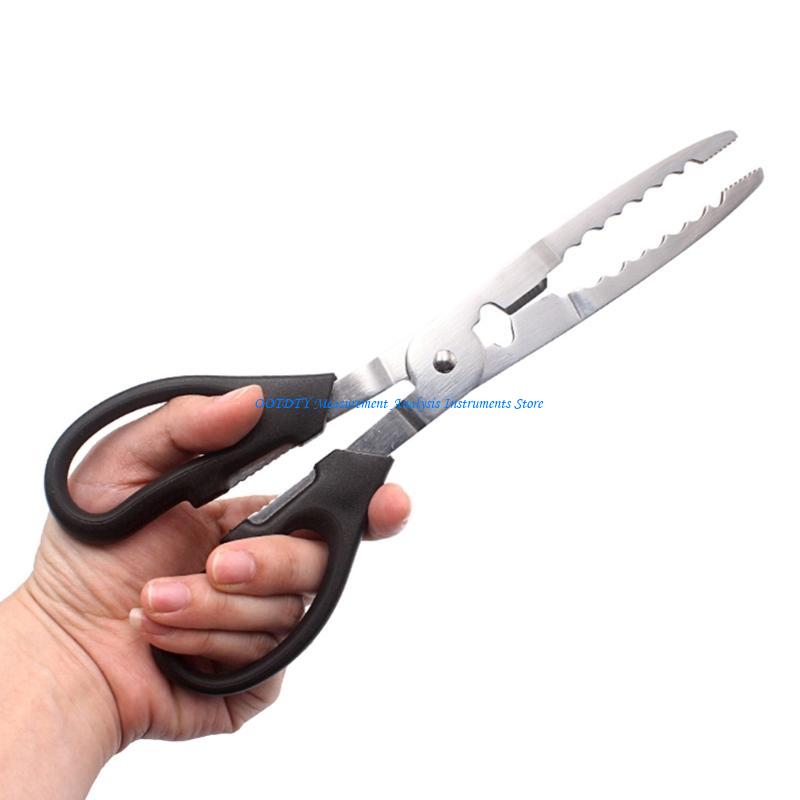 Alicates pesca 367D, removedor - Fishing Equipment Price reseña y precio