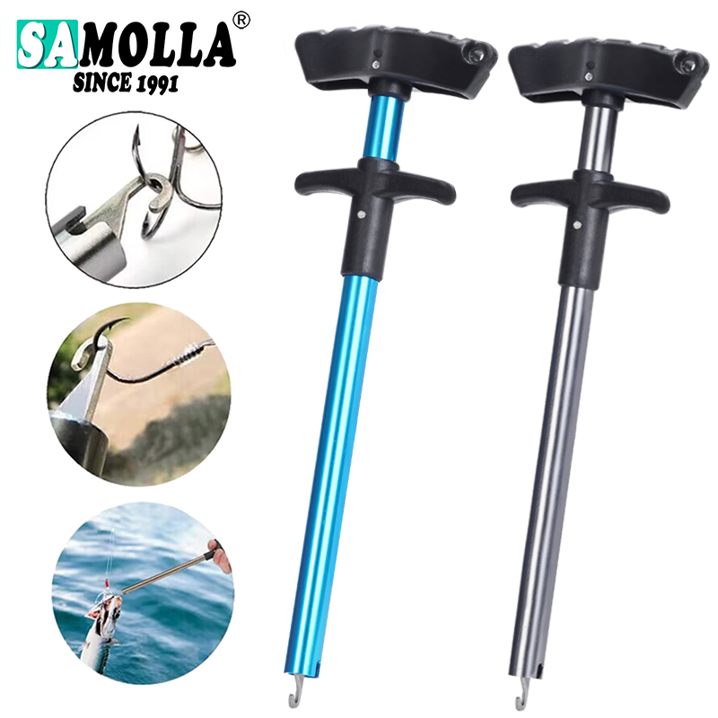 Herramienta removedora de anzu - Fishing Equipment Price reseña y precio