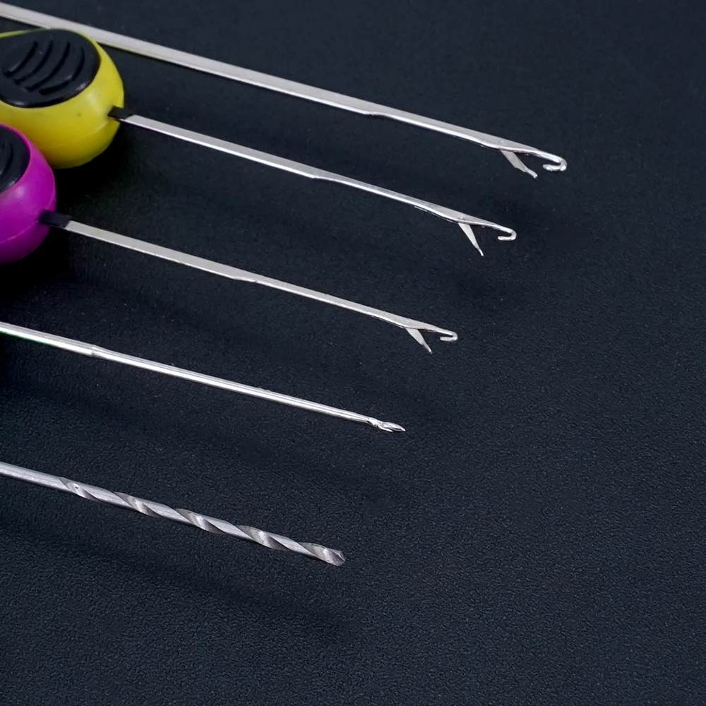 5x herramienta de pesca de car - Ice Fishing Tip Up reseña y precio