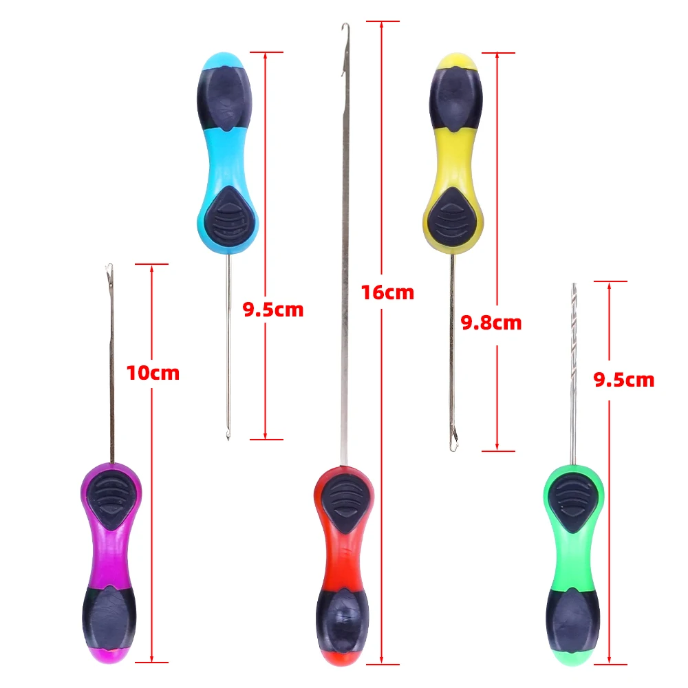 5x herramienta de pesca de car - Ice Fishing Tip Up reseña y precio