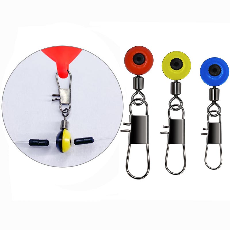 Flotador de pesca Bobber Stops - Fishing Equipment Cheap reseña y precio