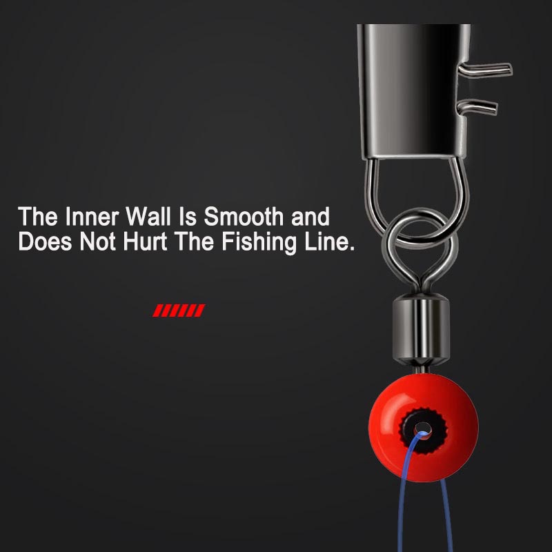 Flotador de pesca Bobber Stops - Fishing Equipment Cheap reseña y precio