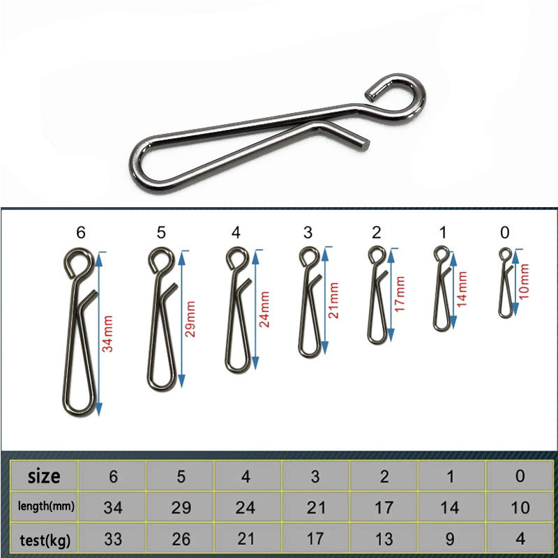 100 Uds pesca en agua salada d - Fishing Equipment Carp reseña y precio