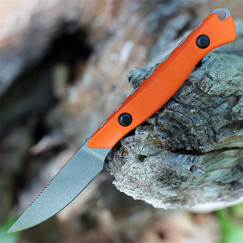 Ligero EDC Camping pesca al ai - Fishing Equipment Essentials reseña y precio