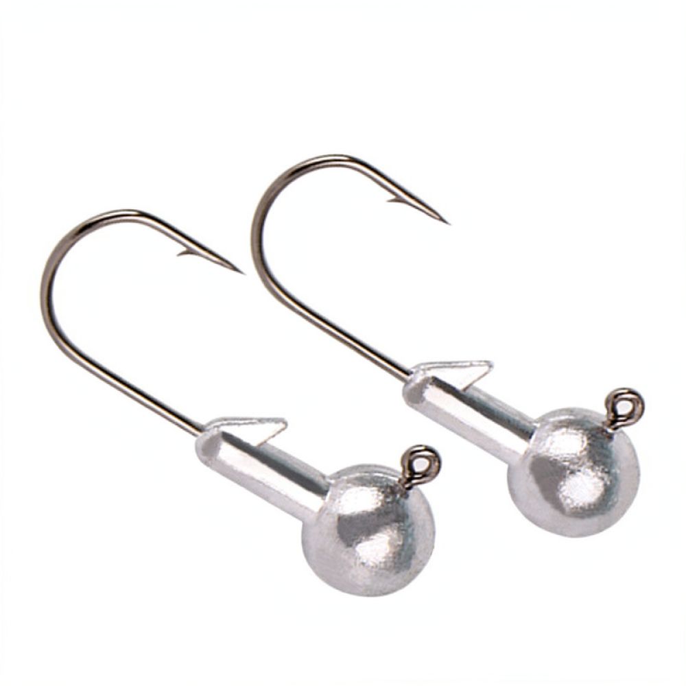 Anzuelos de pesca para jigging - Fishing Equipment Essentials reseña y precio