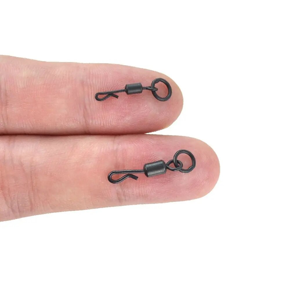 Hirisi 20 piezas Accesorios de - Fishing Equipment Carp reseña y precio