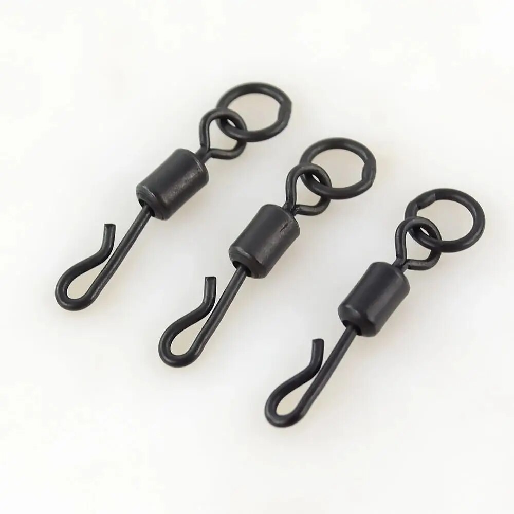 Hirisi 20 piezas Accesorios de - Fishing Equipment Carp reseña y precio