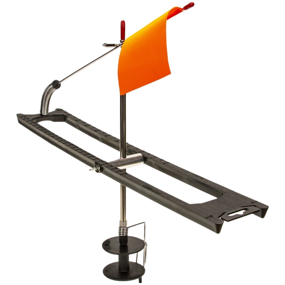 Plataforma de pesca automática - Ice Fishing Tip Up reseña y precio