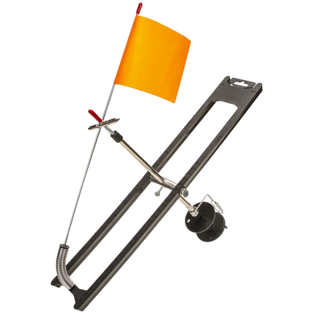Plataforma de pesca automática - Ice Fishing Tip Up reseña y precio