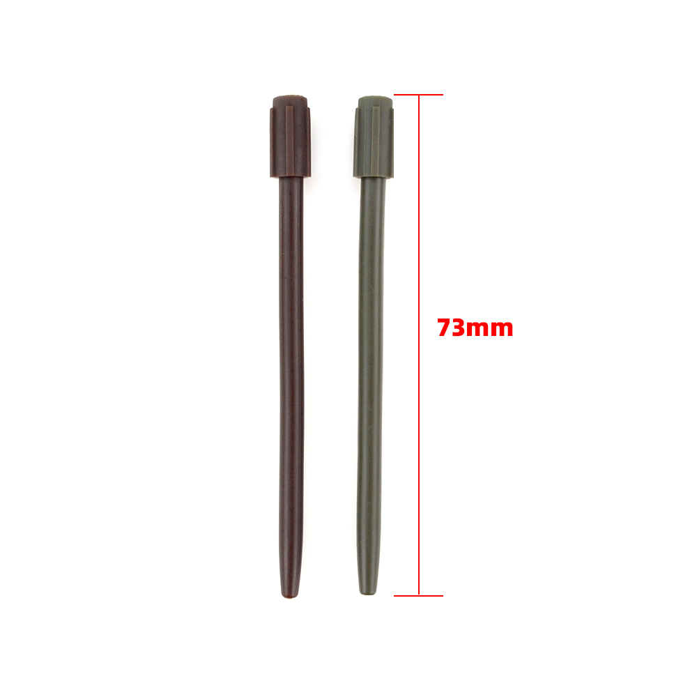 Hirisi AH013 10 Uds. Mangas an - Ice Fishing Tip Up reseña y precio