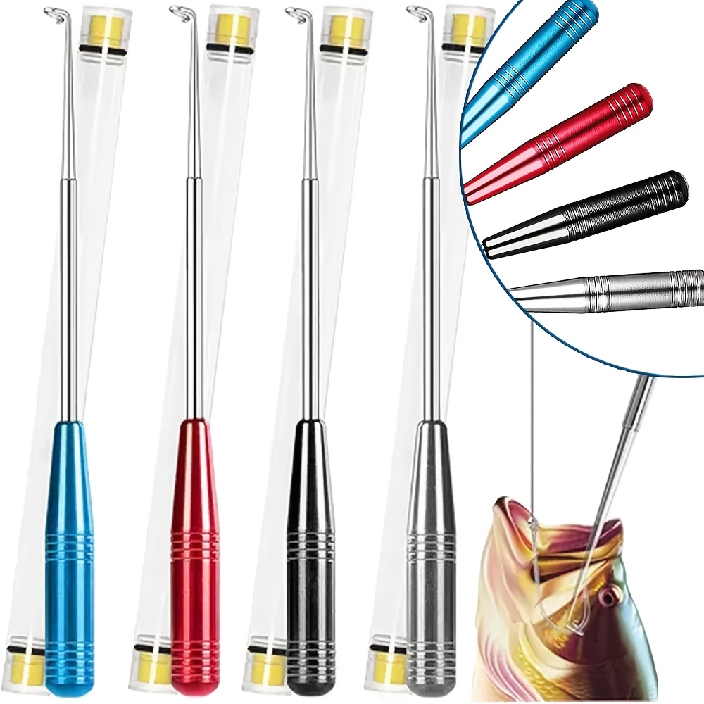 Herramientas rápidas para quit - Fishing Equipment Price reseña y precio