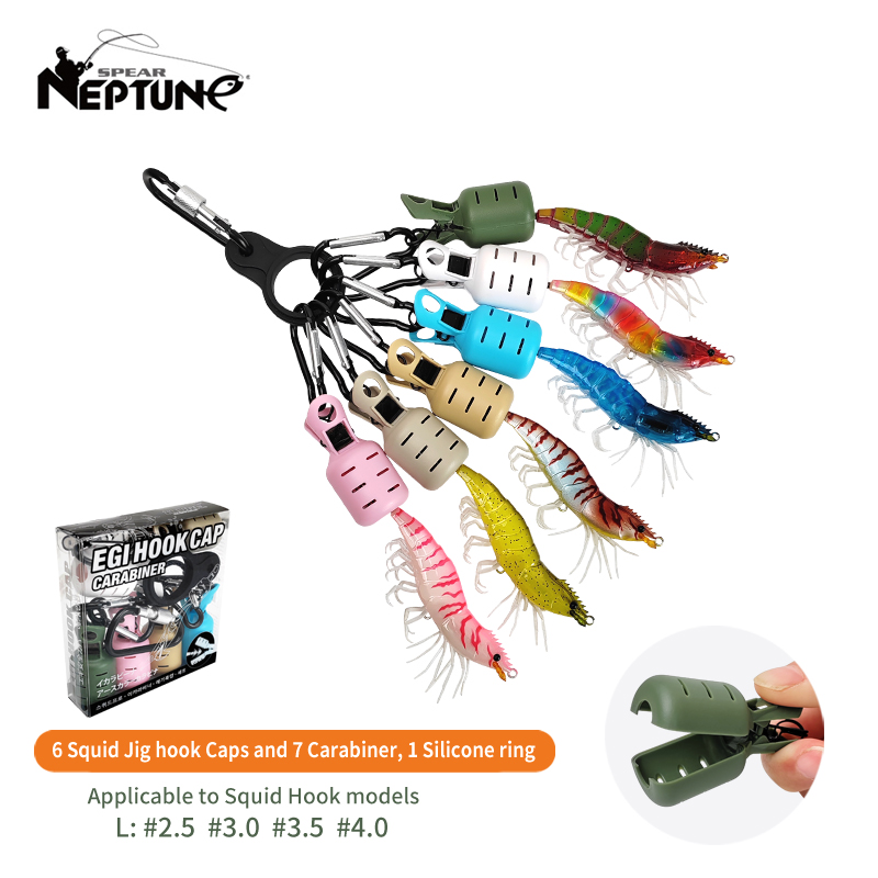 Nuevo Kit Protector de cebo de - Fishing Equipment Carp reseña y precio