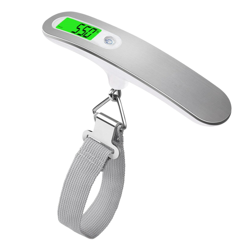 Báscula electrónica para equip - Fishing Equipment Carp reseña y precio