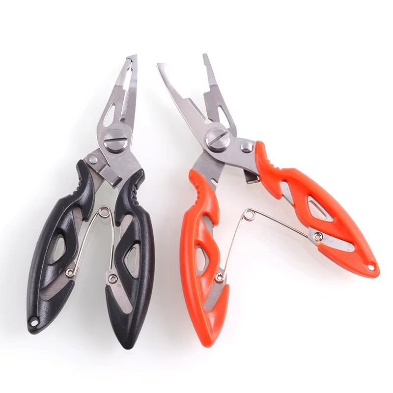 Alicates de Pesca Multifuncion - Fishing Equipment Price reseña y precio