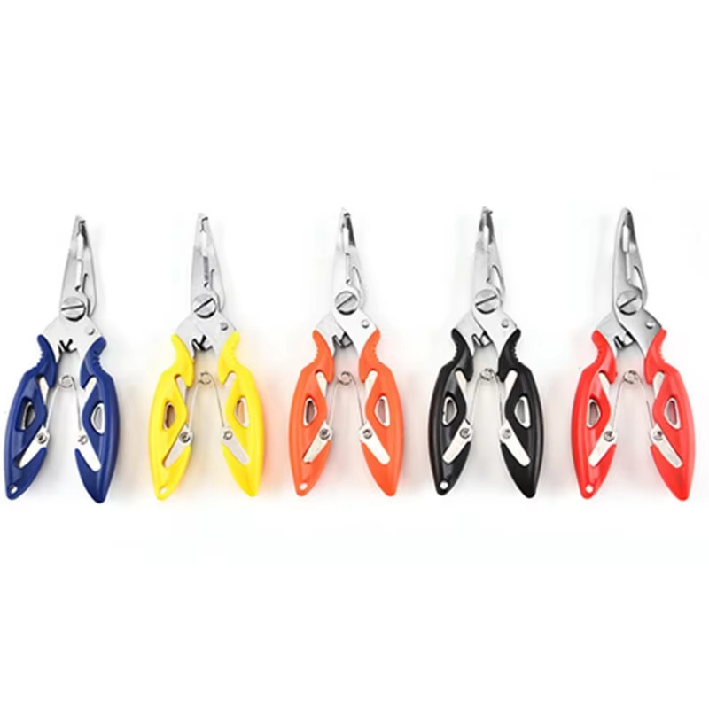 Alicates de Pesca Multifuncion - Fishing Equipment Price reseña y precio