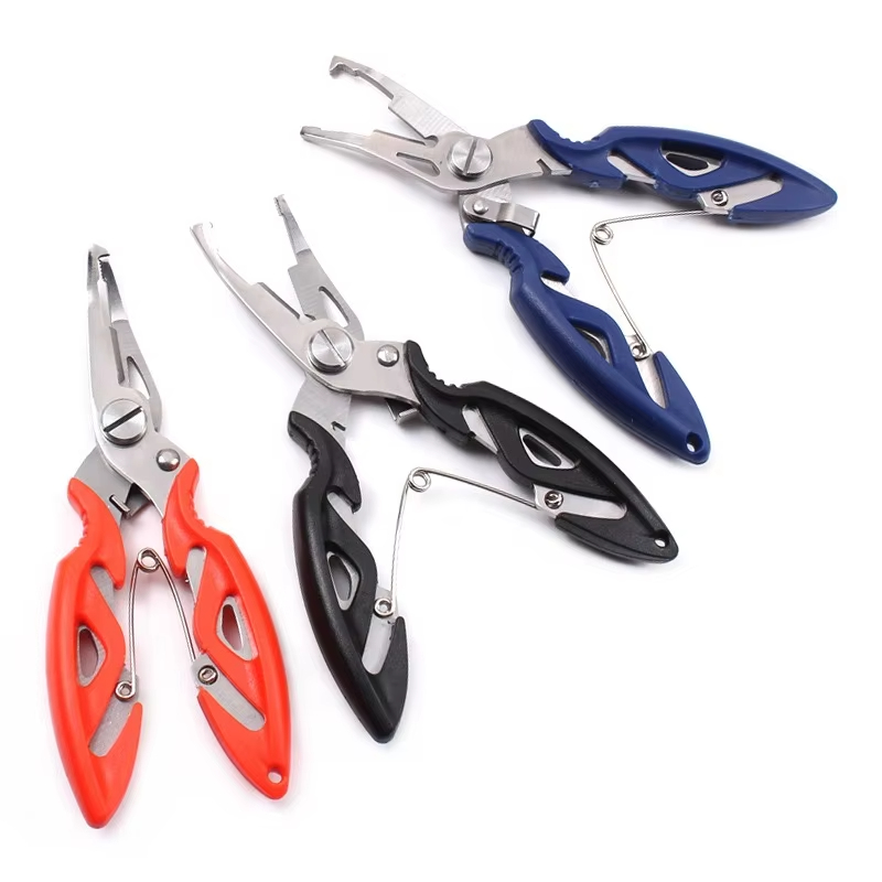 Alicates de Pesca Multifuncion - Fishing Equipment Price reseña y precio