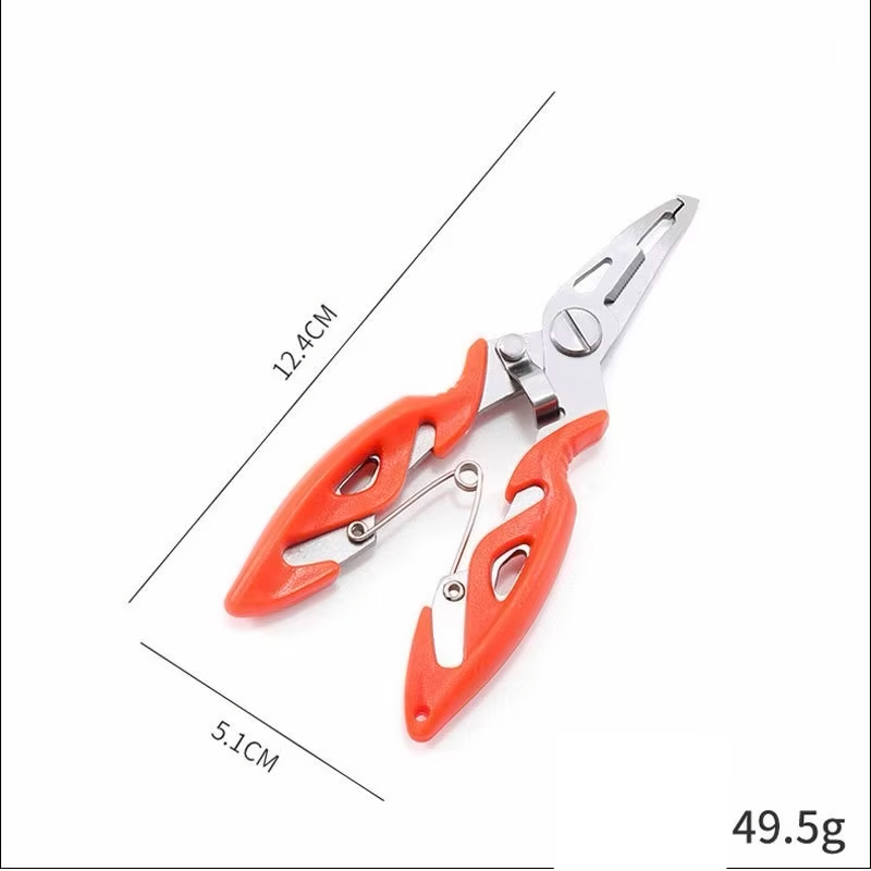 Alicates de Pesca Multifuncion - Fishing Equipment Price reseña y precio