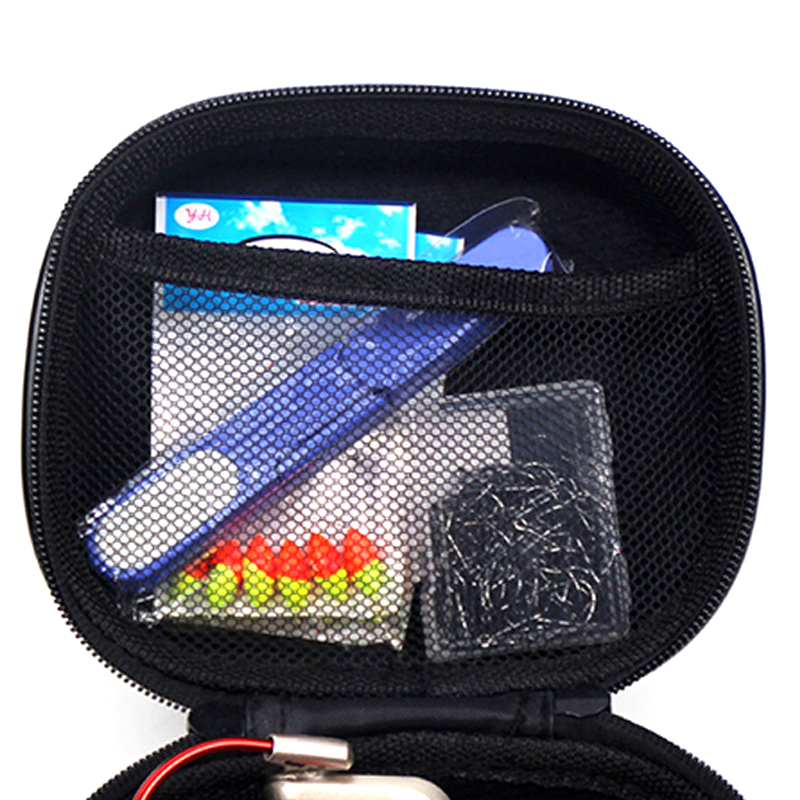 Bolsa de Pesca para Exteriores - Fishing Equipment Bag reseña y precio