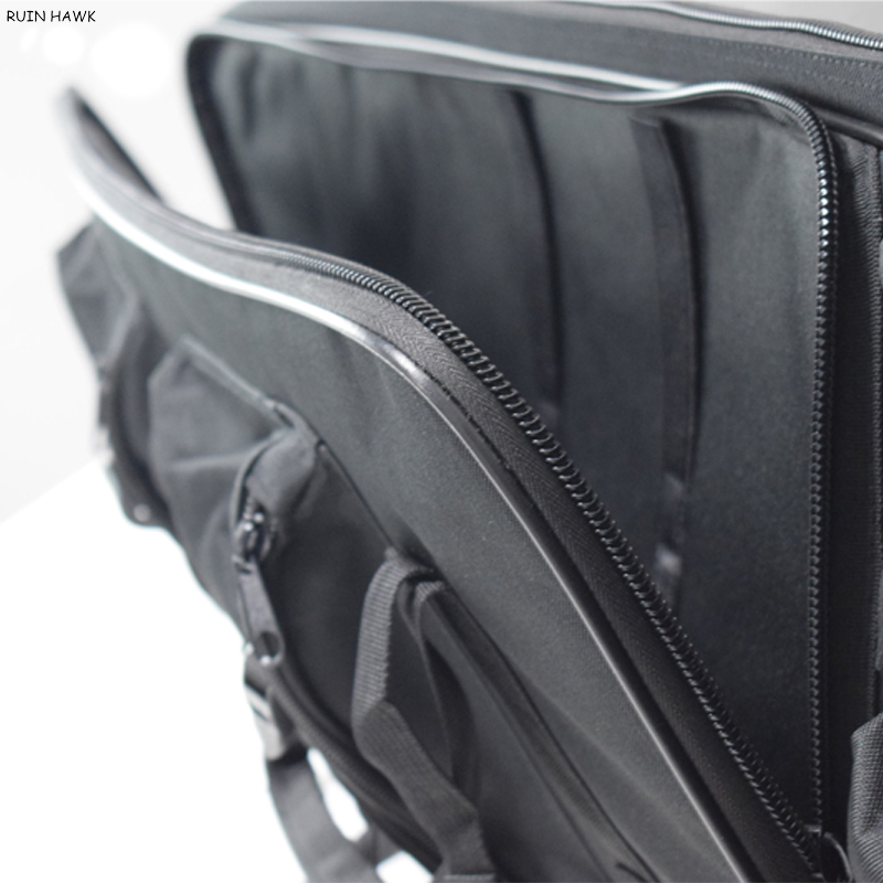 Bolsa táctica para armas de ca - Fishing Equipment Bag reseña y precio