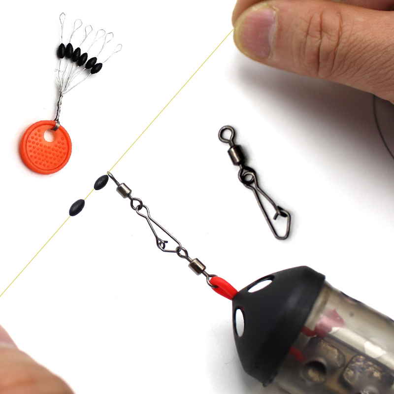 Accesorios de pesca de carpa,  - Fishing Equipment Carp reseña y precio